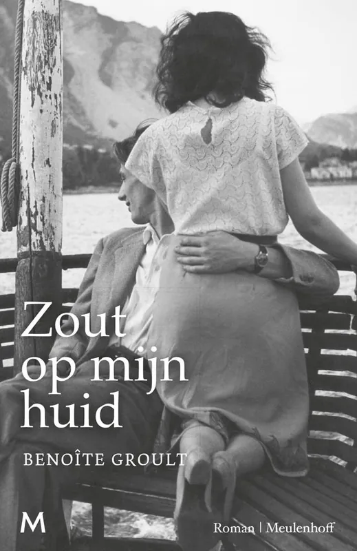 Alleen Vandaag Zout op mijn huid / Druk 62