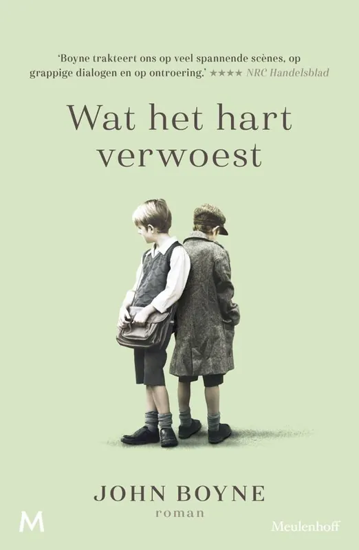 Express Levering Wat het hart verwoest / Druk 11