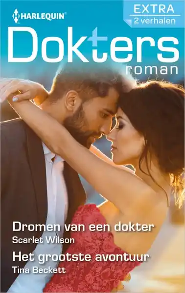 Dromen van een dokter / Het grootste avontuur Goedkoop
