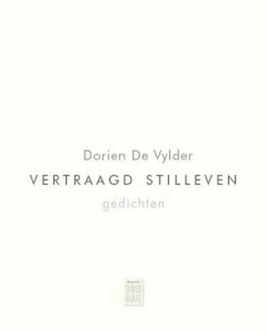 Vertraagd stilleven Betaalbaar