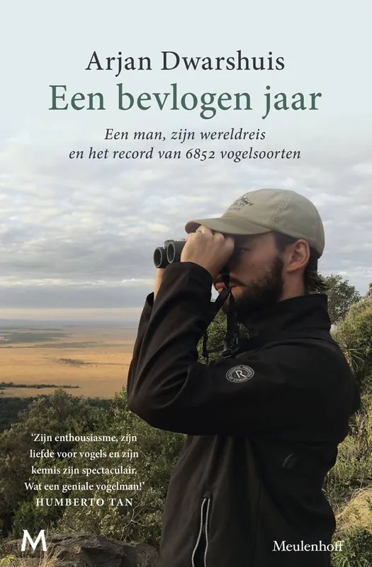 Een bevlogen jaar / Druk 1 Betaalbaar