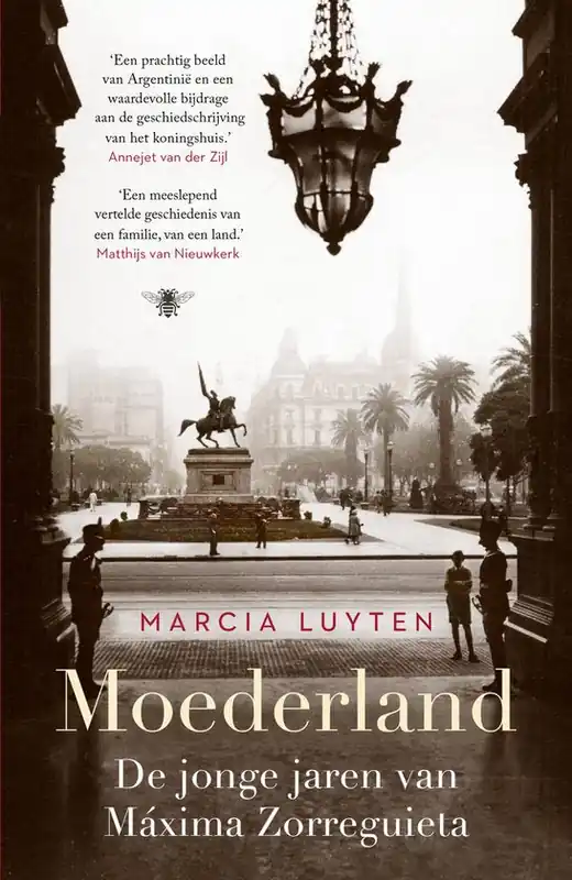 Lage Kosten Moederland