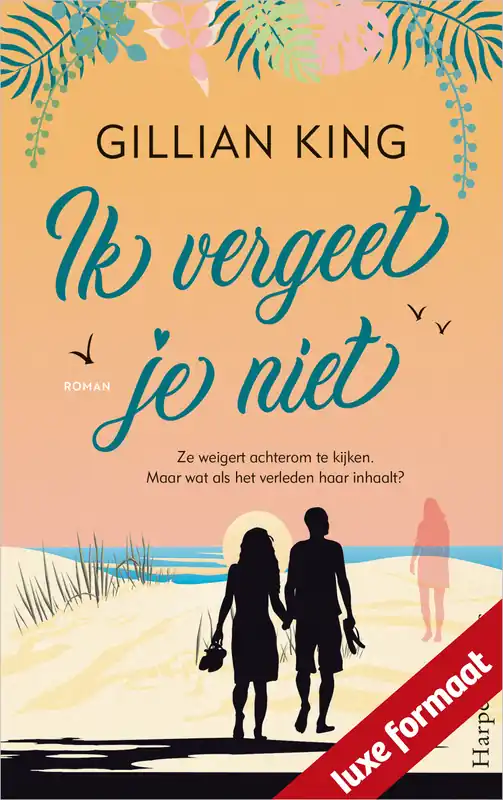 Ik vergeet je niet Meest Verkocht