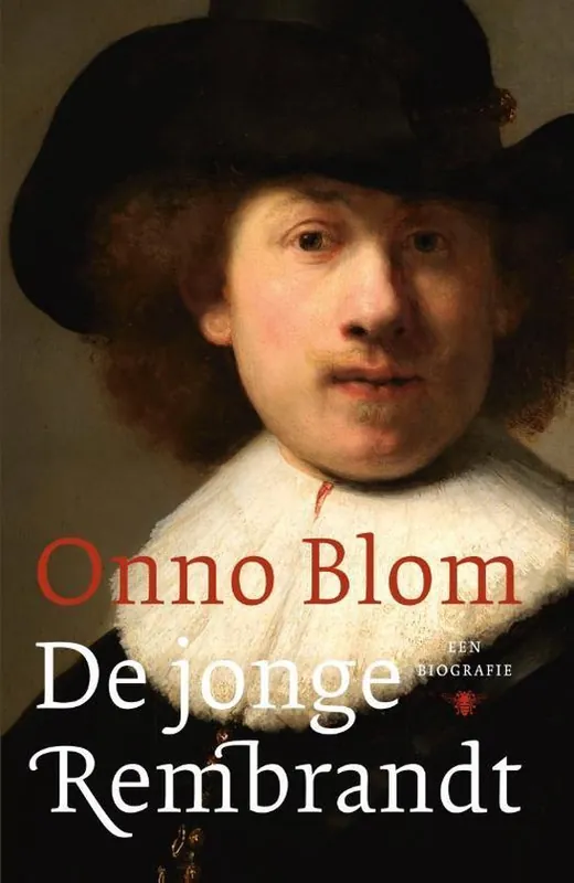 De jonge Rembrandt Exclusieve Aanbieding