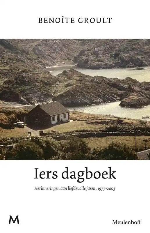 Finale Uitverkoop Iers dagboek / Druk 3