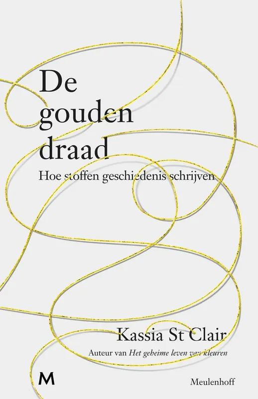 Lage Prijs De gouden draad / Druk 1