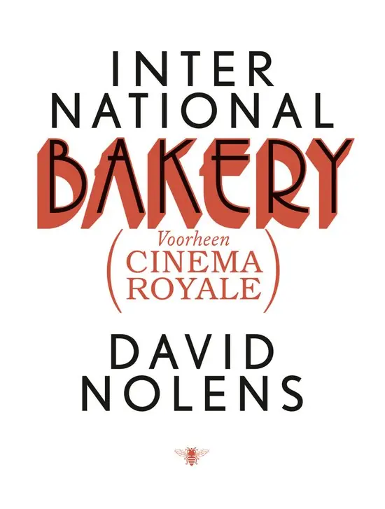 Rechtstreeks Van De Fabrikant International Bakery