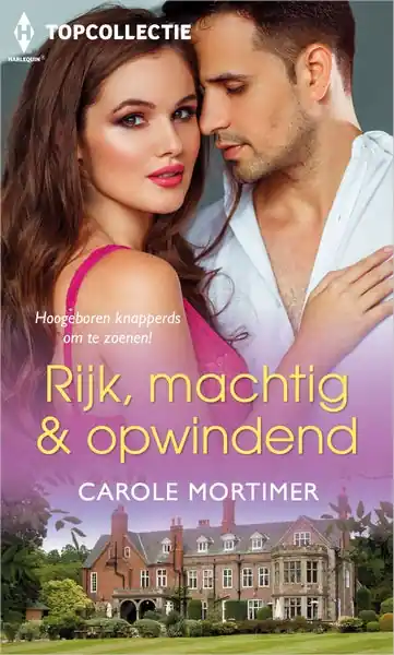 Rijk, machtig & opwindend Koop Vandaag