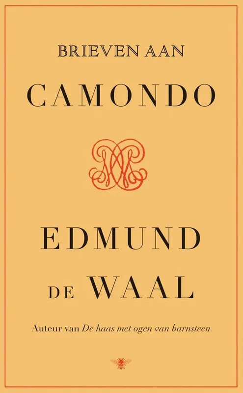 Voordeelprijs Brieven aan Camondo