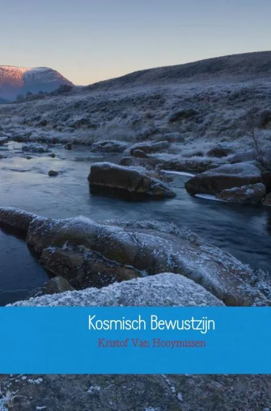 Kosmisch Bewustzijn / Druk 1 Beperkt Aanbod