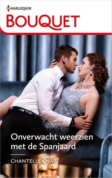 Onverwacht weerzien met de Spanjaard Alleen Vandaag