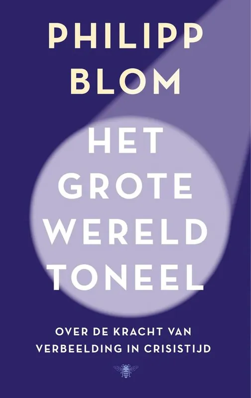 Uitverkoop Het grote wereldtoneel