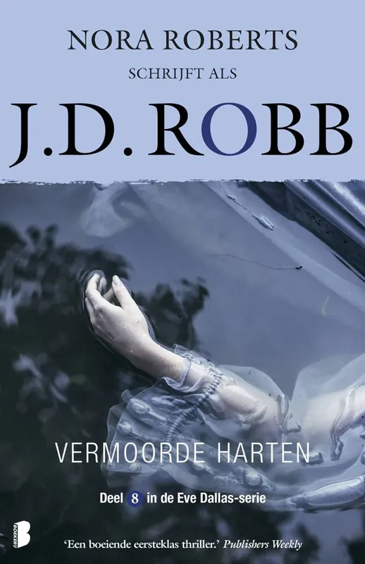 Bestel Nu Vermoorde harten / Druk 99