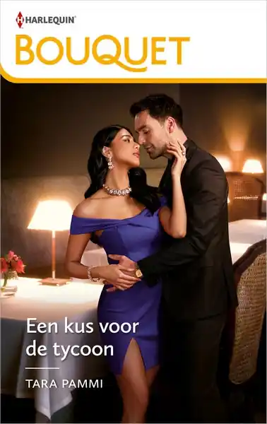 Koop Online Een kus voor de tycoon