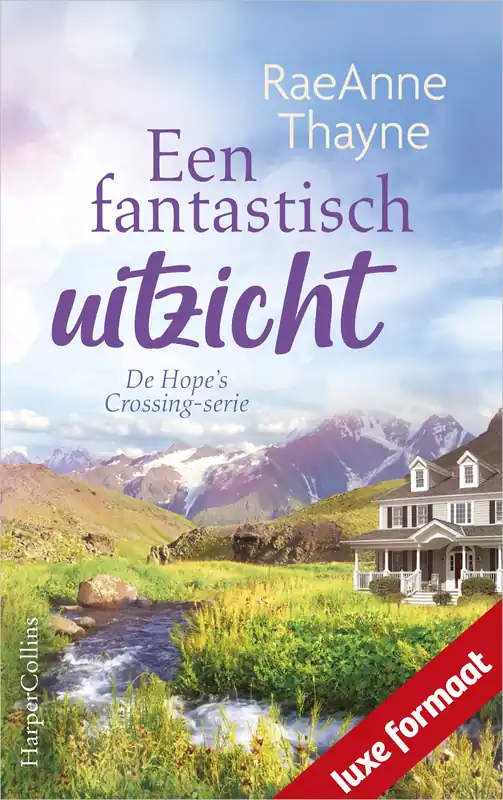 Koop Vandaag Een fantastisch uitzicht
