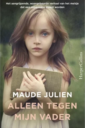 Alleen tegen mijn vader Seizoensaanbieding