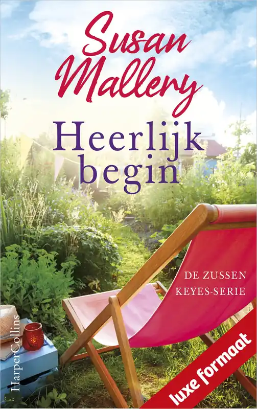 Favoriet Heerlijk begin