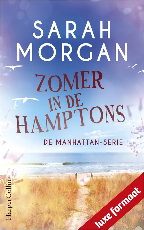 Tijdelijk Beschikbaar Zomer in de Hamptons