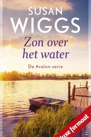 Zon over het water Laatste Kans