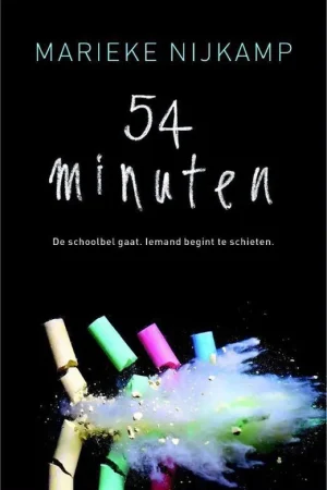 54 minuten Gecertificeerd