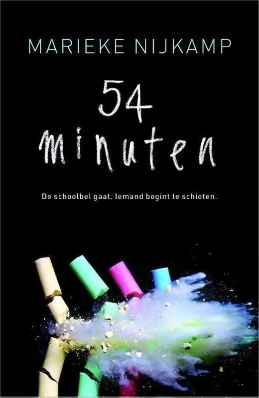 54 minuten Gecertificeerd