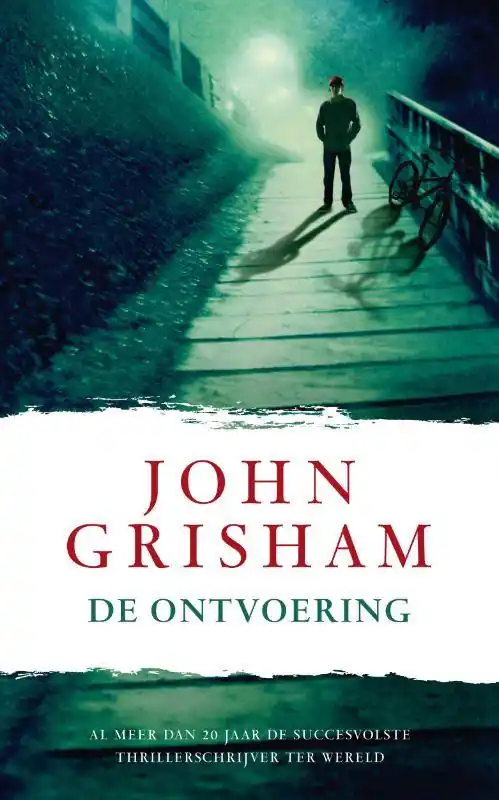 De ontvoering / Druk 1 Tijdelijk Beschikbaar