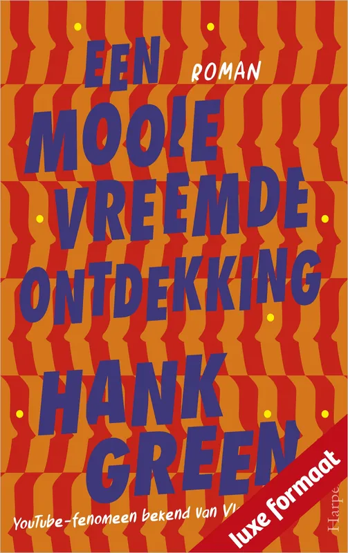 Nu Kopen Een mooie vreemde ontdekking