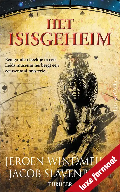 Het Isisgeheim Nieuw