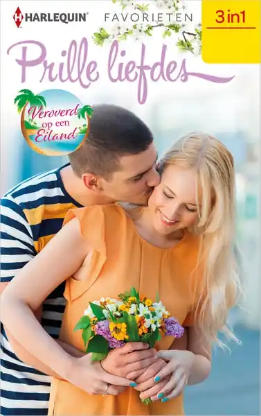 Nu Kopen Prille Liefdes - Veroverd op een Eiland