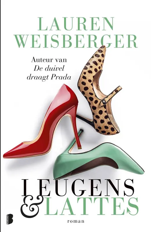 Leugens en lattes / Druk 99 Beste Prijs