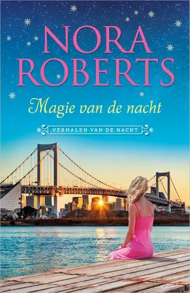 Fabrieksprijs Magie van de nacht