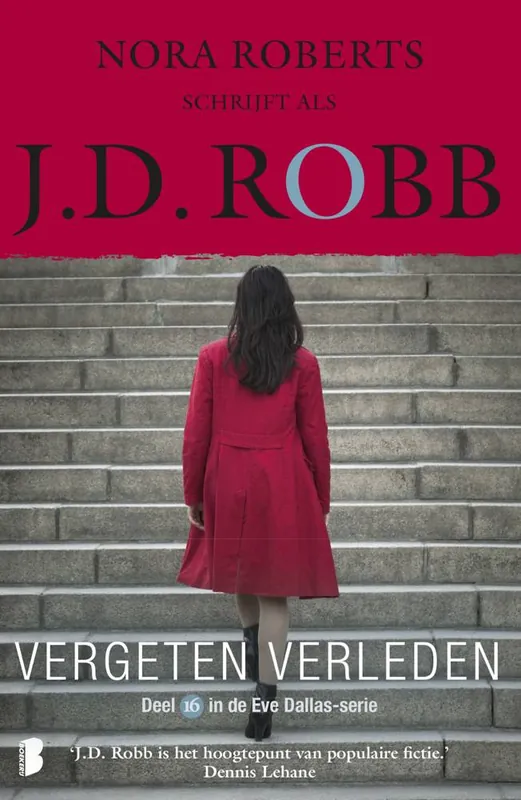 Vergeten verleden / Druk 99 Nieuw