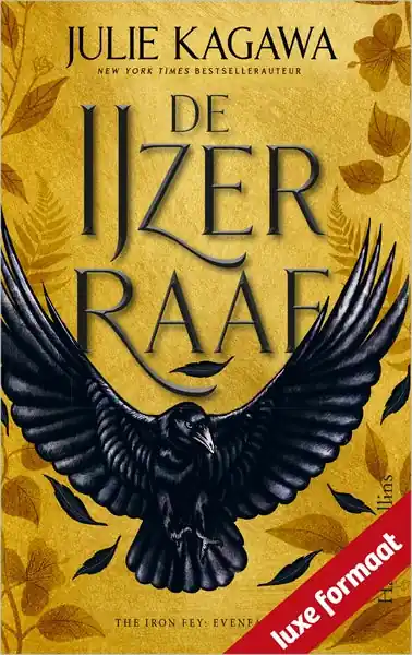 Populair De IJzerraaf