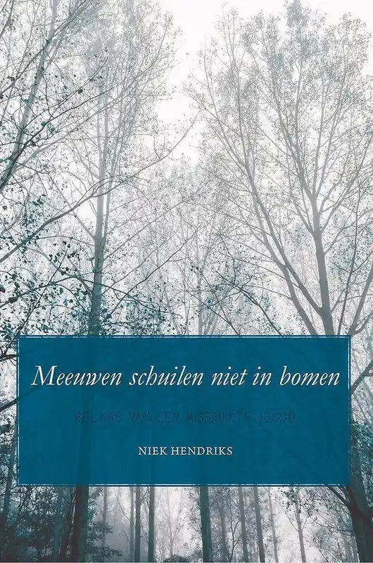 Koop Vandaag Meeuwen schuilen niet in bomen