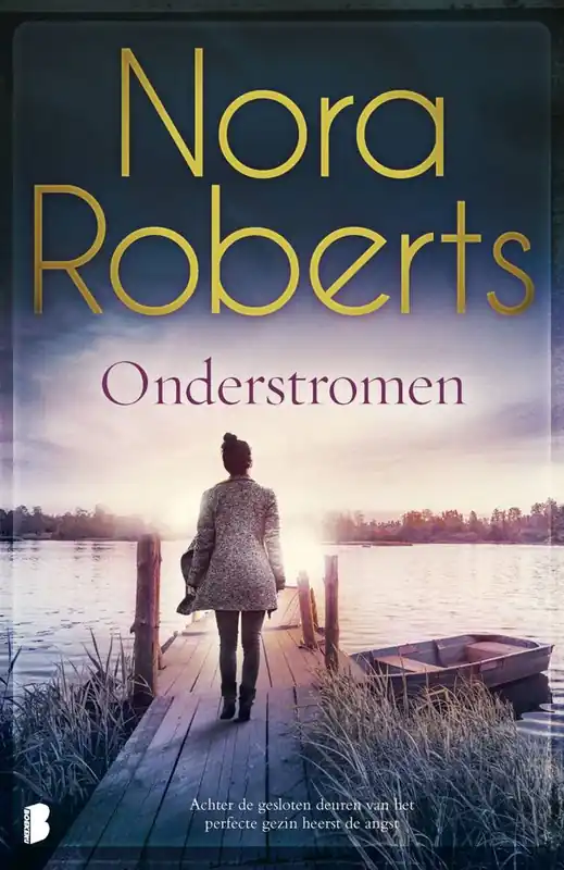 Onderstromen / Druk 99 Tijdelijk Beschikbaar