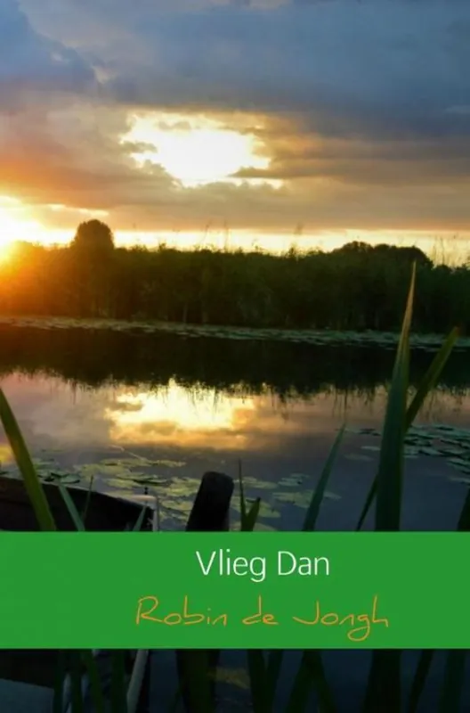 Vlieg Dan Gratis Retour