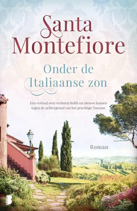 Onder de Italiaanse zon / Druk 6 Gecertificeerd