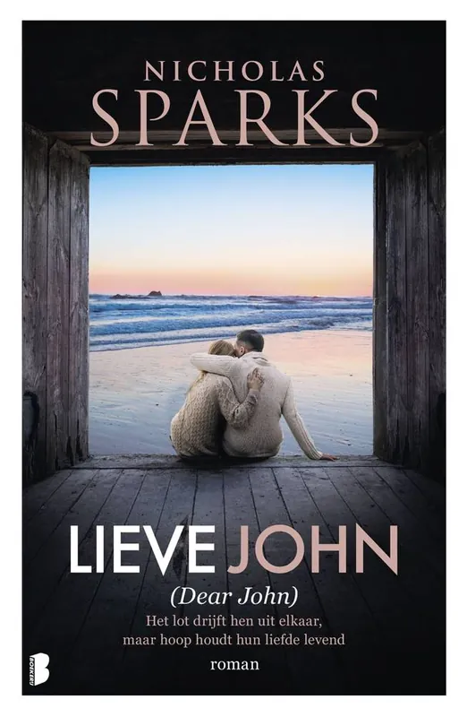 Lieve John / Druk 99 Beperkt Aanbod
