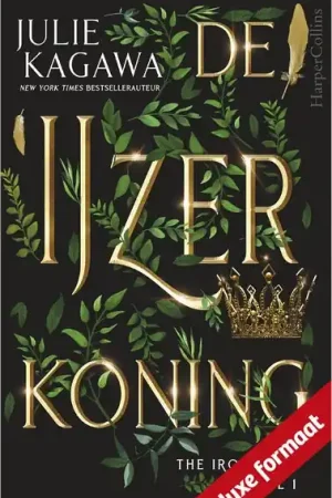 Alleen Vandaag De IJzerkoning