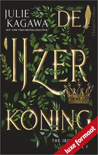 Alleen Vandaag De IJzerkoning