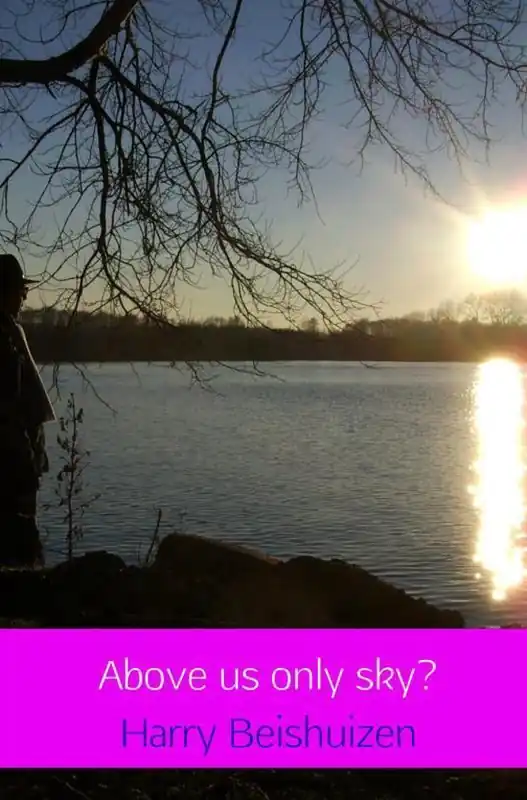 Above us only sky? Shop Nu
