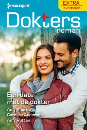 Aanbieding Een date met de dokter