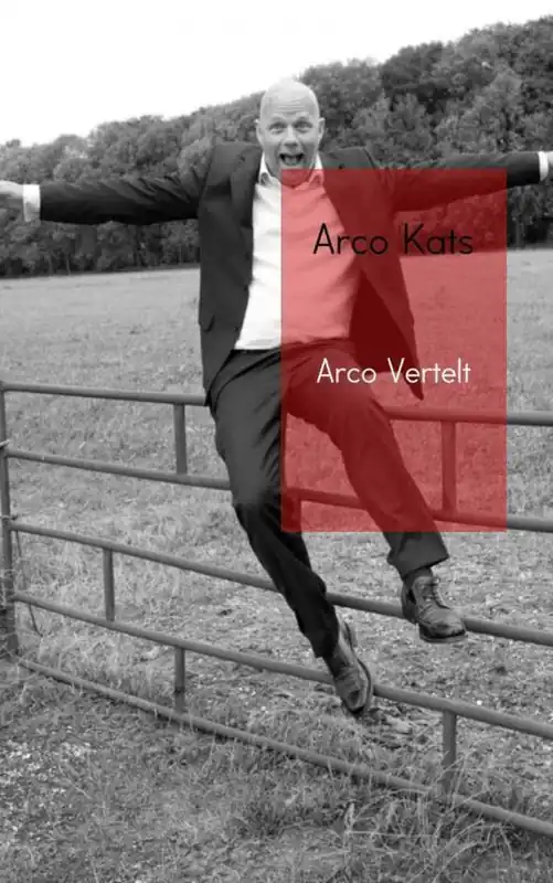 Meest Verkocht Arco Vertelt