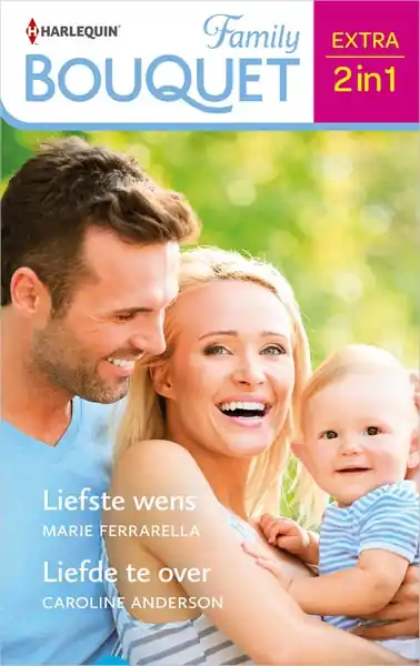 Veilige Betaling Liefste wens / Liefde te over