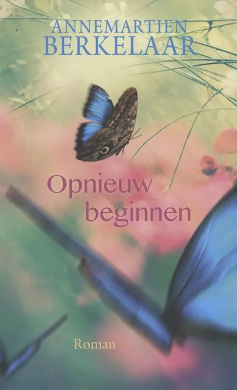 Opnieuw beginnen Merkproduct