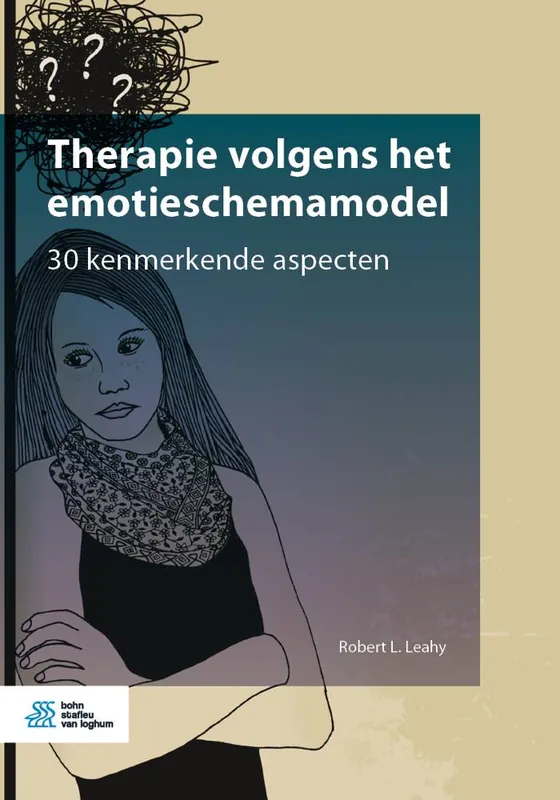 Therapie volgens het emotieschemamodel / Druk 1 Nieuw