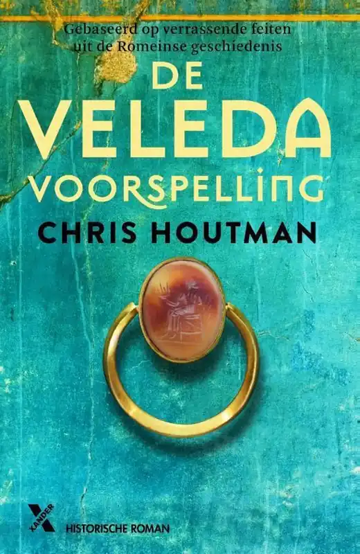Op = Op De Veleda 1 - De Veleda-Voorspelling