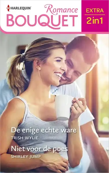 De enige echte ware / Niet voor de poes Hoge Kwaliteit