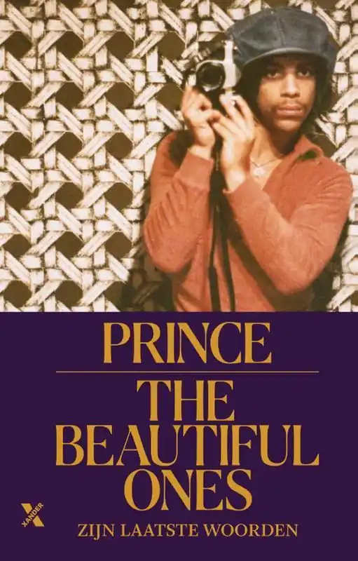 The beautiful ones Lage Prijs