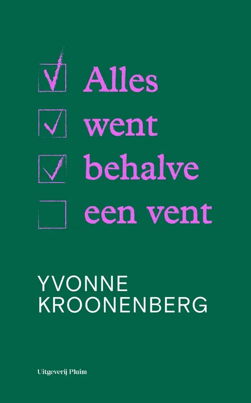 Alles went behalve een vent / Druk 1 Meest Verkocht